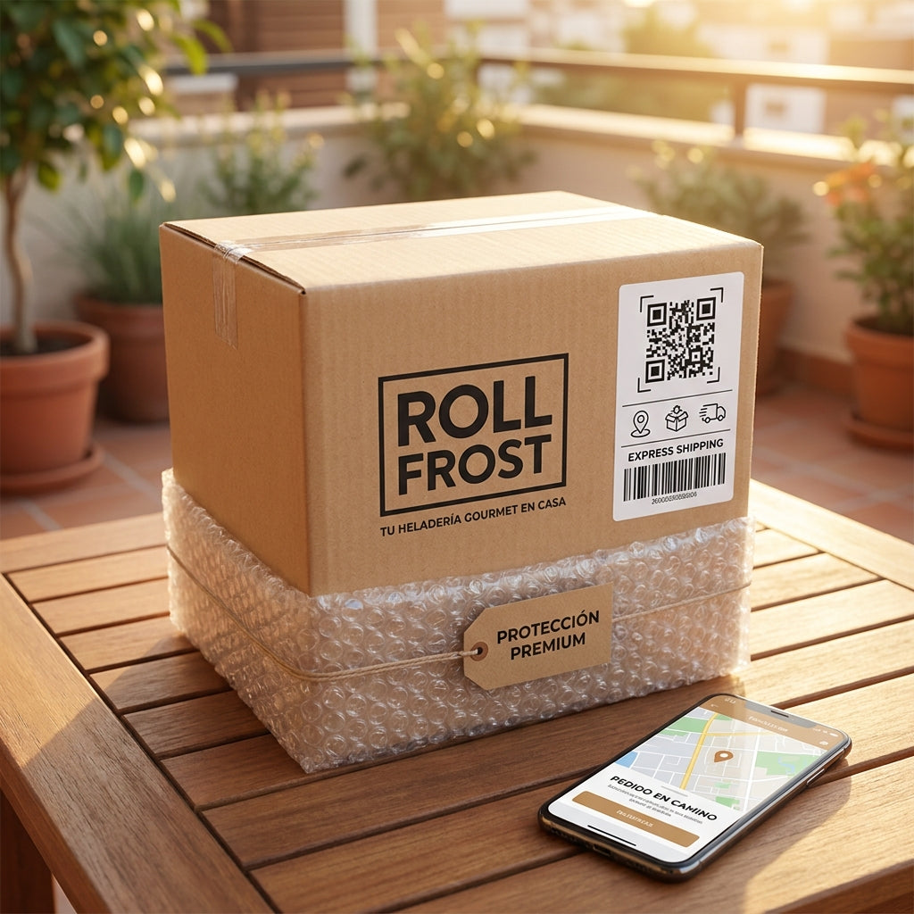 Secured and Protected Shipping