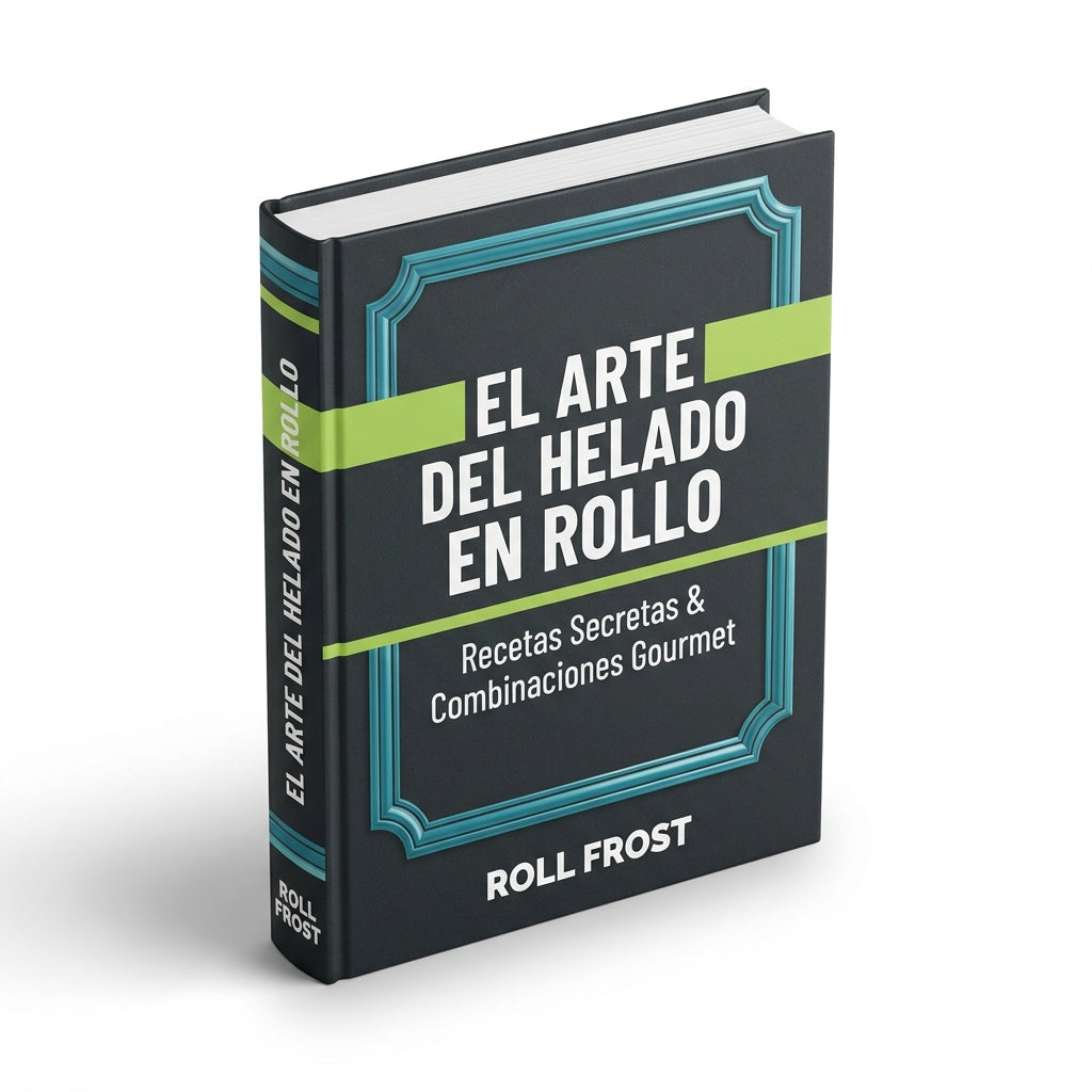 Ebook con más de 47 Recetas para preparar